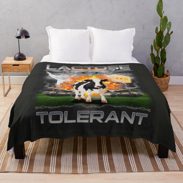 Item preview, Lactose Tolerant designed and sold by Titi-Titi.