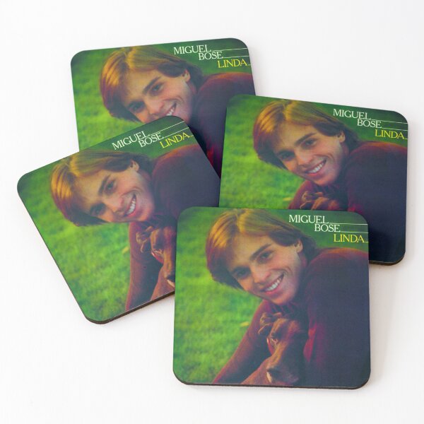Item preview, Miguel Bosé - Linda album 1977 designed and sold by CindyDaviseno.