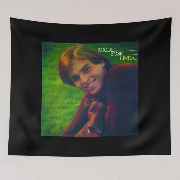 Item preview, Miguel Bosé - Linda album 1977 designed and sold by CindyDaviseno.