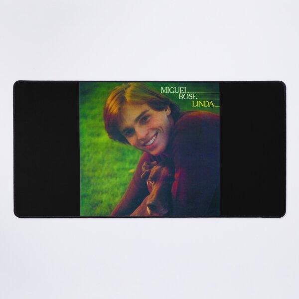 Item preview, Miguel Bosé - Linda album 1977 designed and sold by CindyDaviseno.