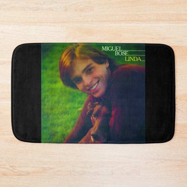 Item preview, Miguel Bosé - Linda album 1977 designed and sold by CindyDaviseno.