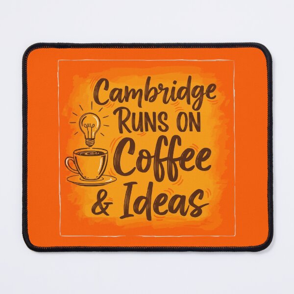 Item preview, Cambridge Massachusetts designed and sold by bihtti.