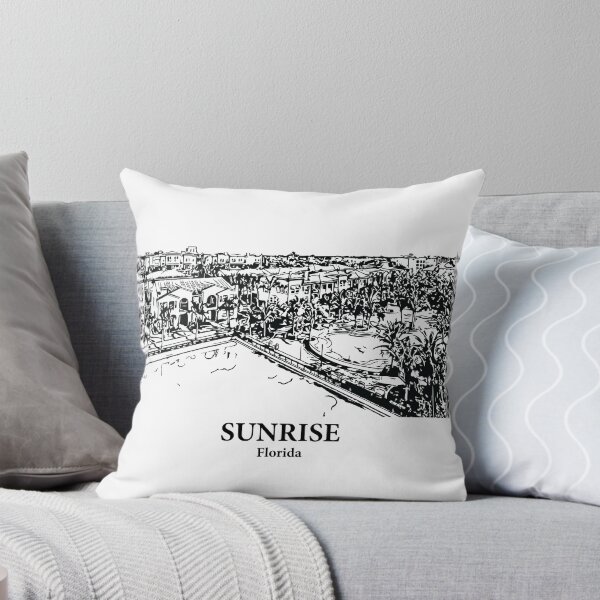 Item preview, Sunrise - Florida designed and sold by Lakeric.