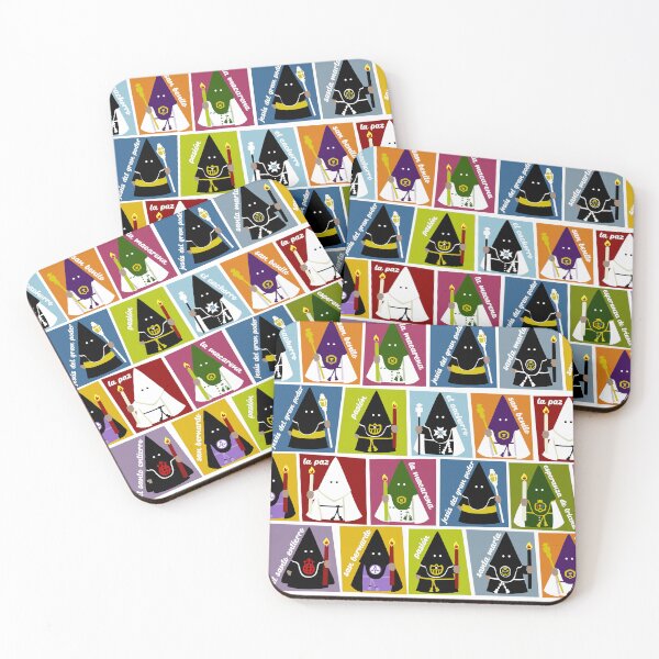 Item preview, Seville Holy Week designed and sold by Sonia Pascual Izquierdo.