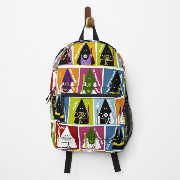 Item preview, Semana Santa Sevilla designed and sold by Sonia Pascual Izquierdo.