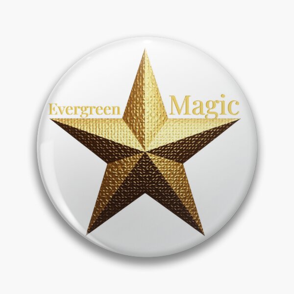 Item preview, Evergreen Magic - Golden Poinsettia designed and sold by shirt-de-sign.