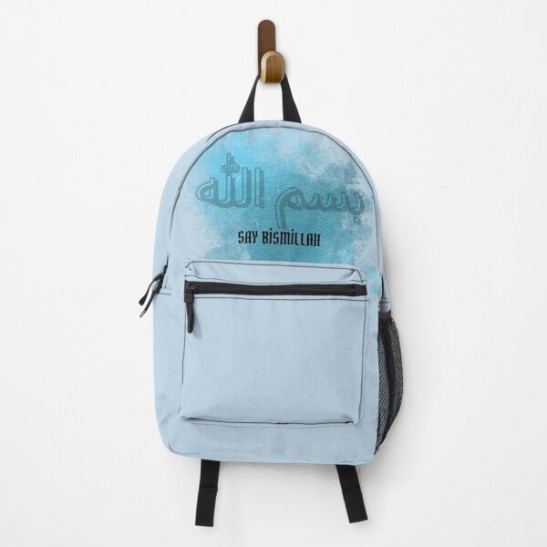 Item preview, Say Bismillah designed and sold by #DT.