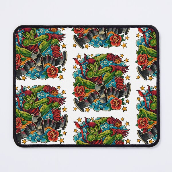 Item preview, Green Goblin designed and sold by Half Brain Labs.