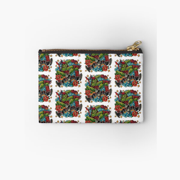 Item preview, Duende verde designed and sold by Half Brain Labs.