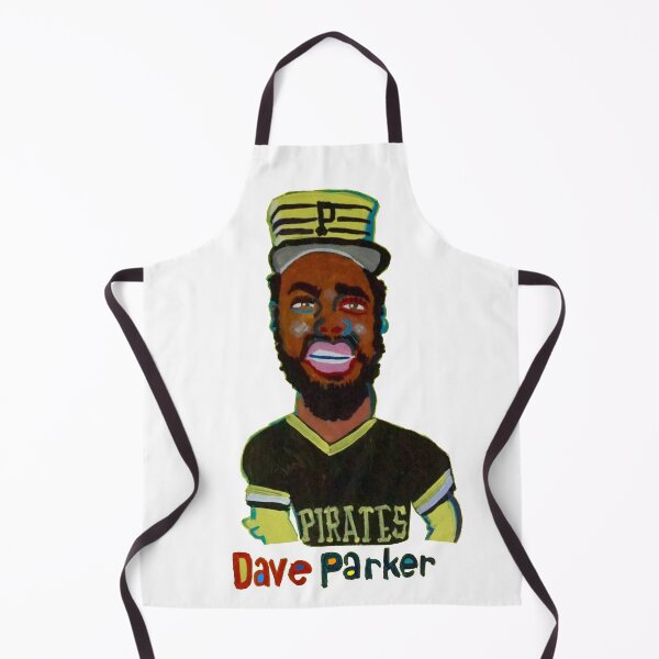 Item preview, Dave Parker designed and sold by Steve Spencer.