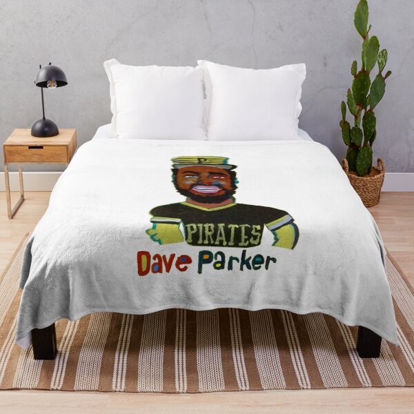 Item preview, Dave Parker designed and sold by Steve Spencer.