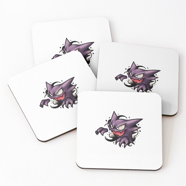 Item preview, Gh0st designed and sold by Half Brain Labs.