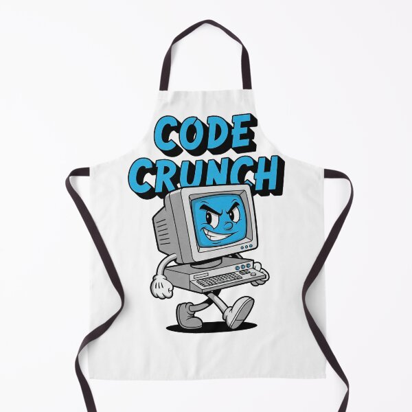Item preview, Old PC Mascot designed and sold by P1yu5h.