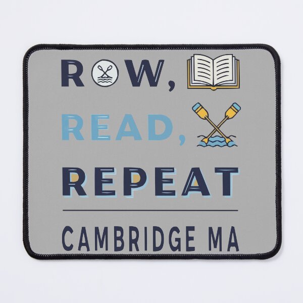 Item preview, Cambridge Massachusetts designed and sold by bihtti.
