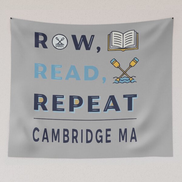 Item preview, Cambridge Massachusetts designed and sold by bihtti.