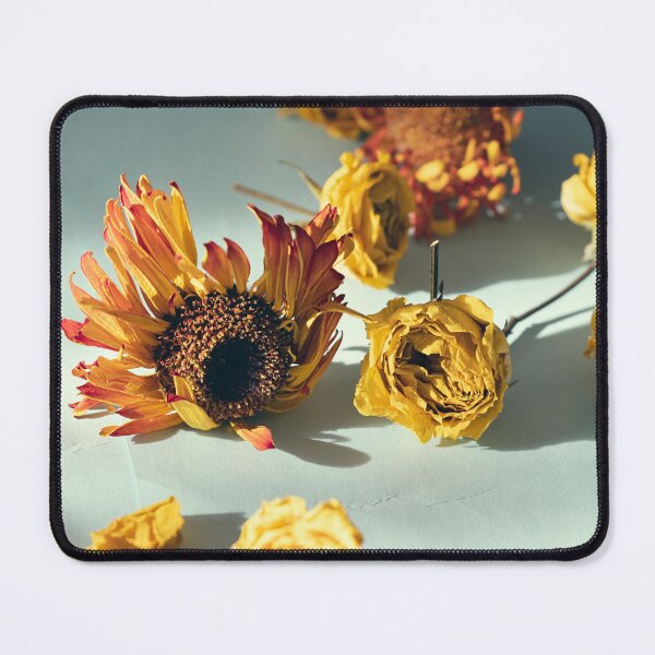 Artikelvorschau, Getrocknete Blumen entworfen und verkauft von RenataPhoto.