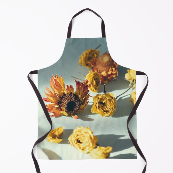 Artikelvorschau, Getrocknete Blumen entworfen und verkauft von RenataPhoto.