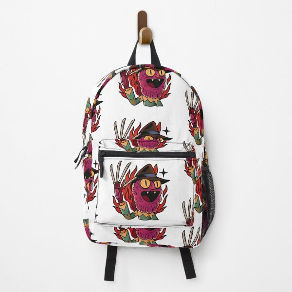 Item preview, Scary Terry designed and sold by Half Brain Labs.