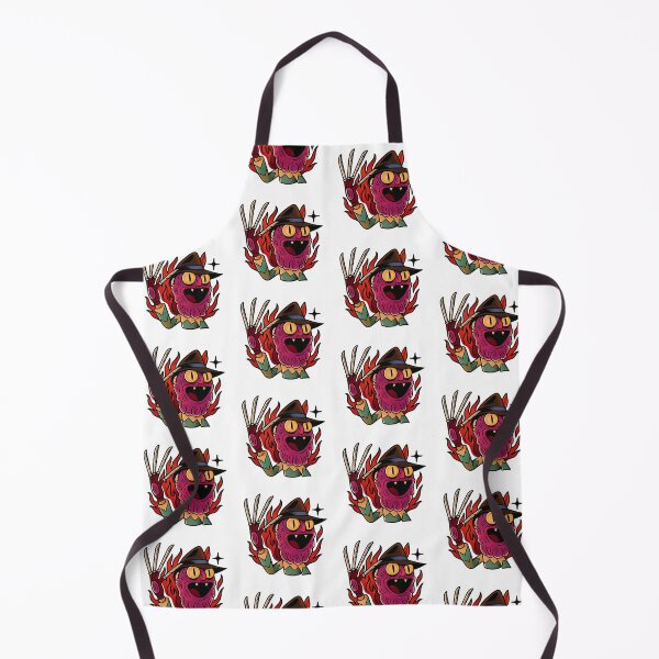 Item preview, Scary Terry designed and sold by Half Brain Labs.