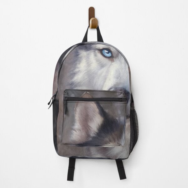 Item preview, Siberian Husky designed and sold by José Ricardo.