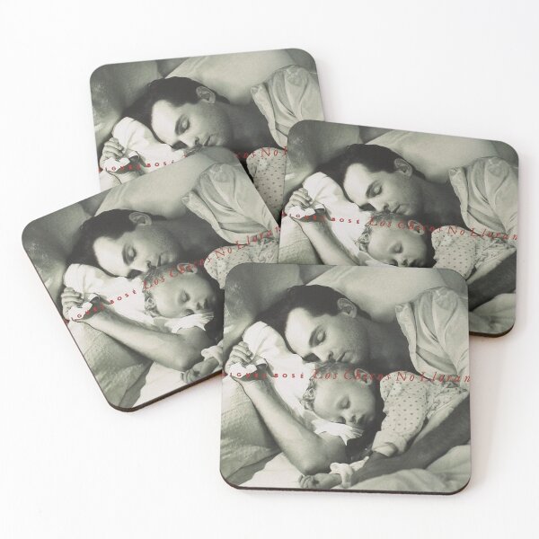Item preview, Miguel Bosé - Los Chicos No Lloran album 1990 designed and sold by CindyDaviseno.