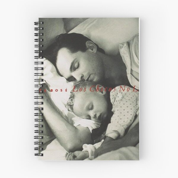 Item preview, Miguel Bosé - Los Chicos No Lloran album 1990 designed and sold by CindyDaviseno.
