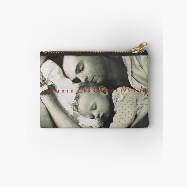 Item preview, Miguel Bosé - Los Chicos No Lloran album 1990 designed and sold by CindyDaviseno.