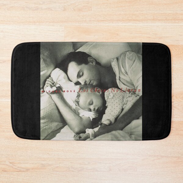 Item preview, Miguel Bosé - Los Chicos No Lloran album 1990 designed and sold by CindyDaviseno.