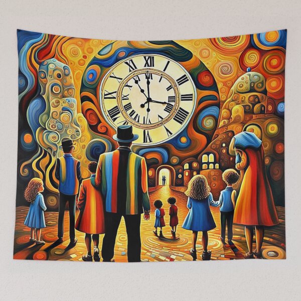 Item preview, The final farewell designed and sold by George Hutton Hunter.