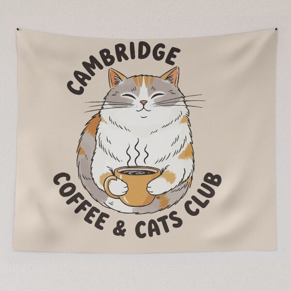 Item preview, Cambridge Massachusetts designed and sold by bihtti.