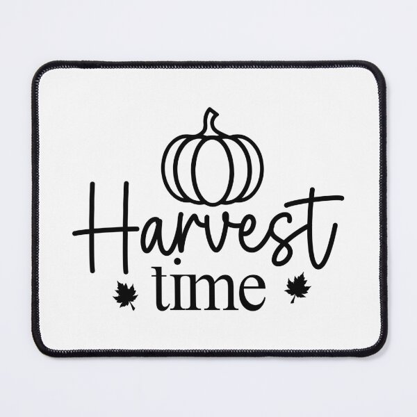 Item preview, Harvest Time designed and sold by Vision Crafted.