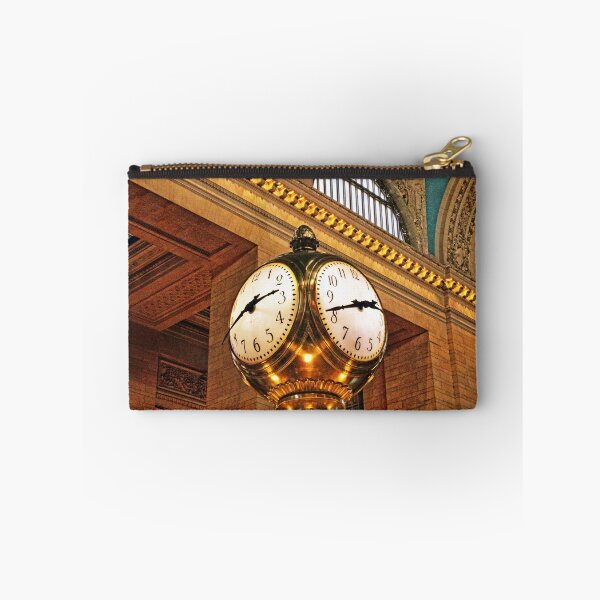 Item preview, Grand Central Time designed and sold by Jessica Jenney.
