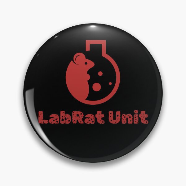 Item preview, LabRat Unit designed and sold by monika-arthing.