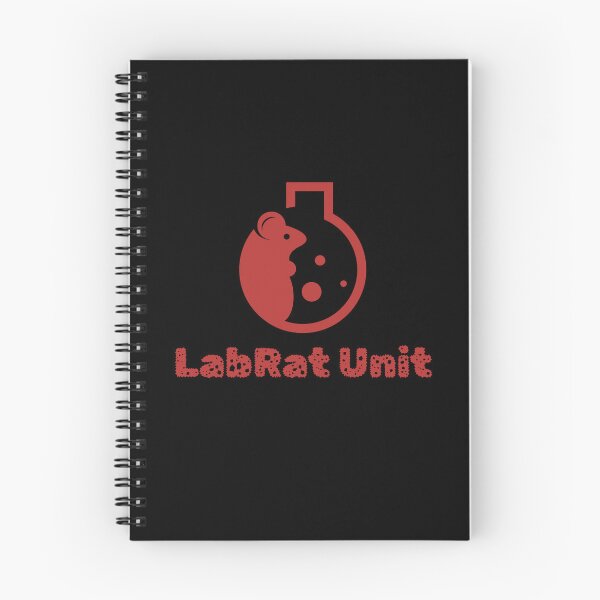 Item preview, LabRat Unit designed and sold by monika-arthing.