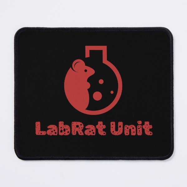 Item preview, LabRat Unit designed and sold by monika-arthing.