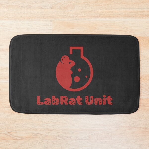 Item preview, LabRat Unit designed and sold by monika-arthing.
