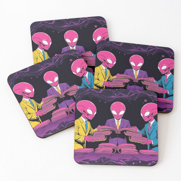 Item preview, Cosmic Bureaucracy Day 1 designed and sold by mineofilms.