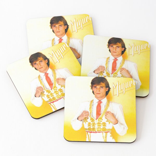 Item preview, Miguel Bosé - Miguel album 1980 designed and sold by CindyDaviseno.