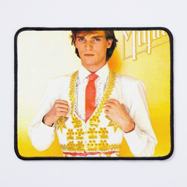 Item preview, Miguel Bosé - Miguel album 1980 designed and sold by CindyDaviseno.