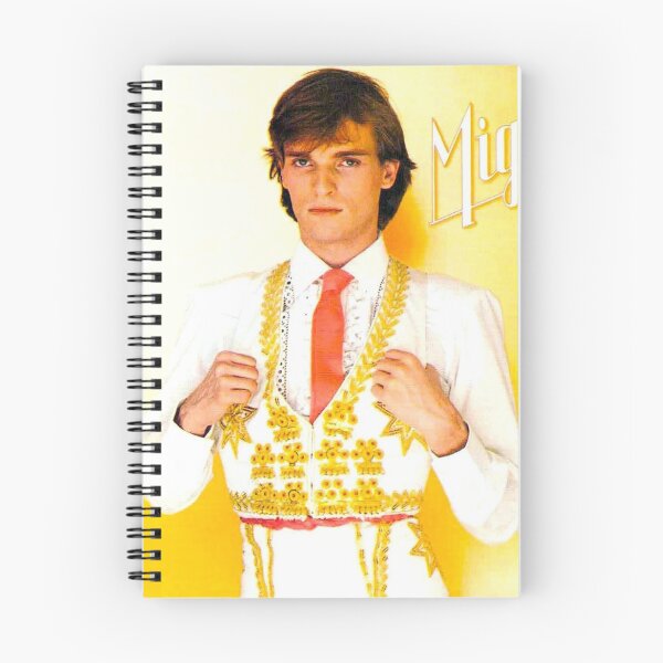 Item preview, Miguel Bosé - Miguel album 1980 designed and sold by CindyDaviseno.