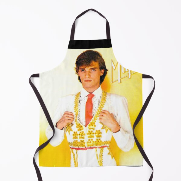 Item preview, Miguel Bosé - Miguel album 1980 designed and sold by CindyDaviseno.