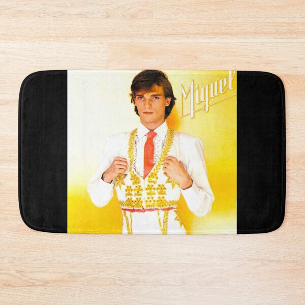 Item preview, Miguel Bosé - Miguel album 1980 designed and sold by CindyDaviseno.