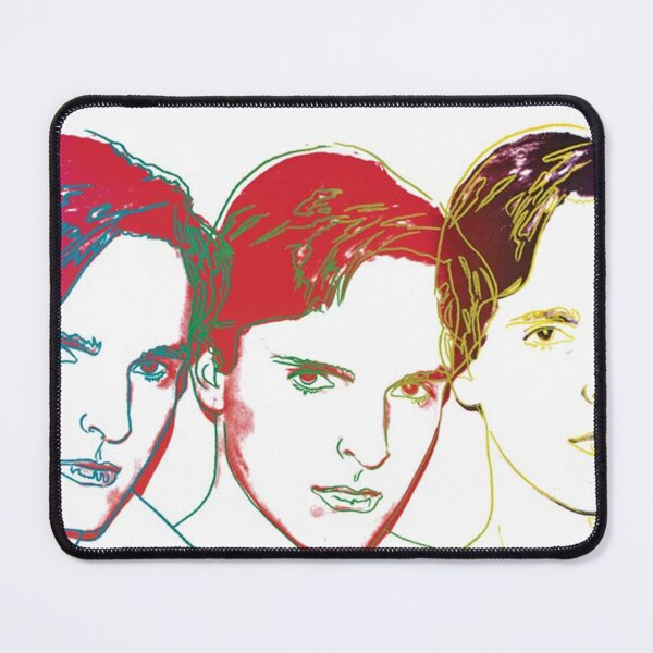 Item preview, Miguel Bosé - Milano-Madrid album 1983 designed and sold by CindyDaviseno.