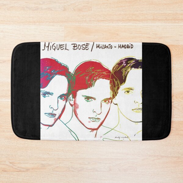Item preview, Miguel Bosé - Milano-Madrid album 1983 designed and sold by CindyDaviseno.