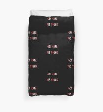 Untitled Duvet Cover