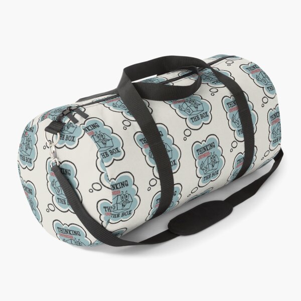 Item preview, Thinking outside the Box designed and sold by Colette van der Wal.