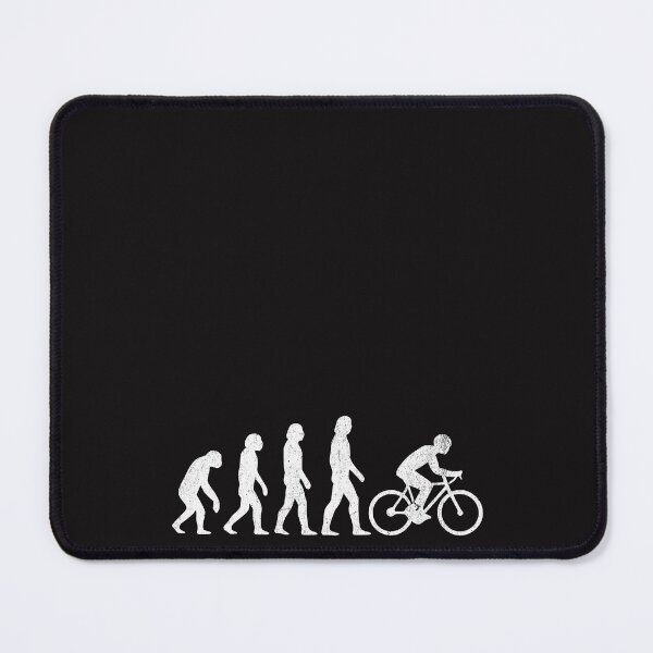 Item preview, Evolution of Cycling – From Ape to Rider designed and sold by Studio Bootleg.