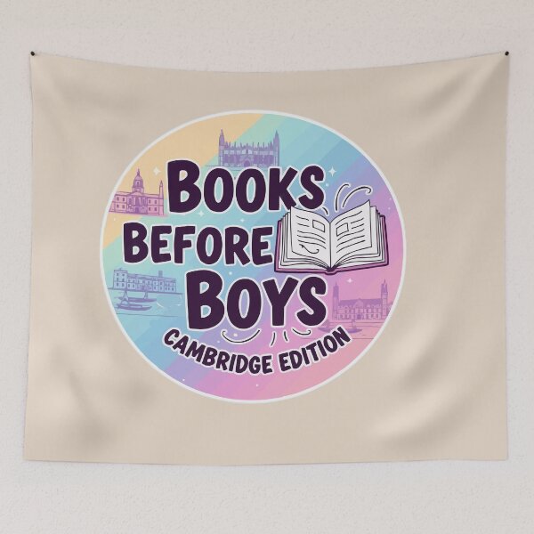Item preview, Cambridge Massachusetts designed and sold by bihtti.