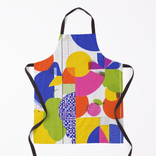 Item preview, Abstract Geometric Poster designed and sold by PinkBossStudio.