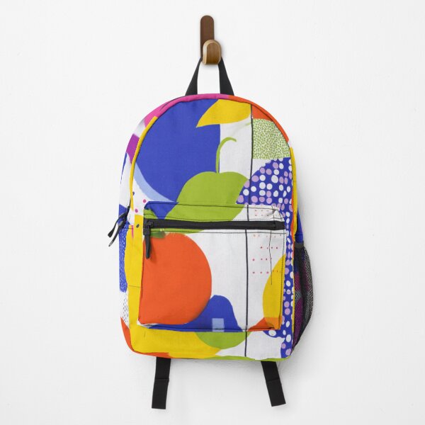 Item preview, Abstract Geometric Poster designed and sold by PinkBossStudio.